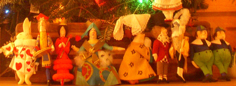HolidayJournal